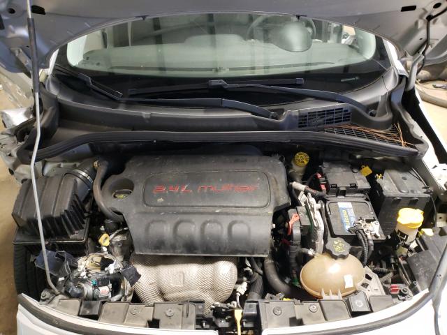 2016 FIAT 500X EASY ZFBCFYBT8GP440408