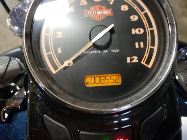 2013 HARLEY-DAVIDSON FLS SOFTAI 1HD1JRV11DB040829