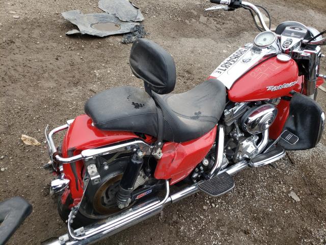 2004 HARLEY-DAVIDSON FLHRSI 1HD1FYW194Y715835