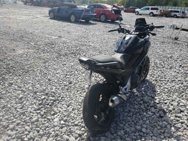 2020 HONDA NC750 XD JH2RC9043LK200036