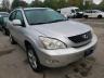 2008 LEXUS  RX350