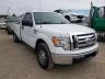 2011 FORD  F150