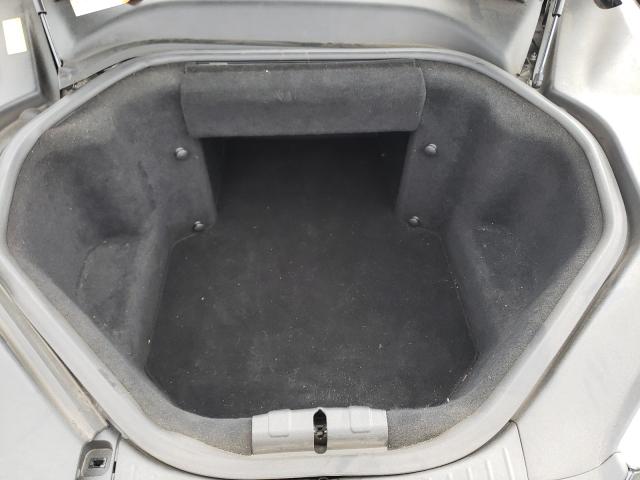 2015 TESLA MODEL S 85 5YJSA1H18FFP77772