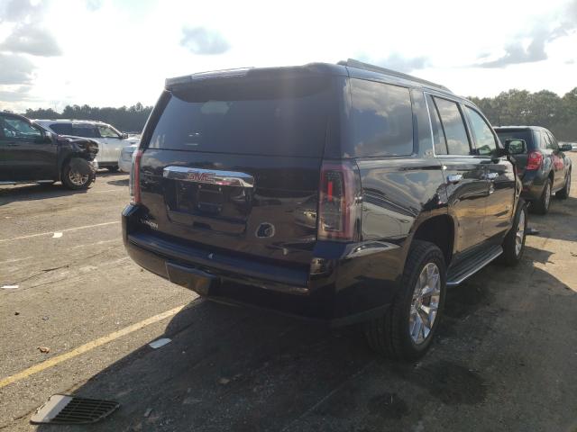 2016 GMC YUKON SLE 1GKS1AKC0GR366084
