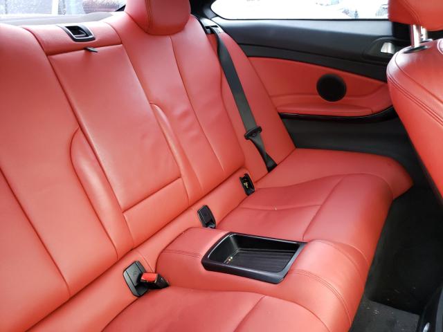 2016 BMW 428 XI WBA3N9C58GK249846