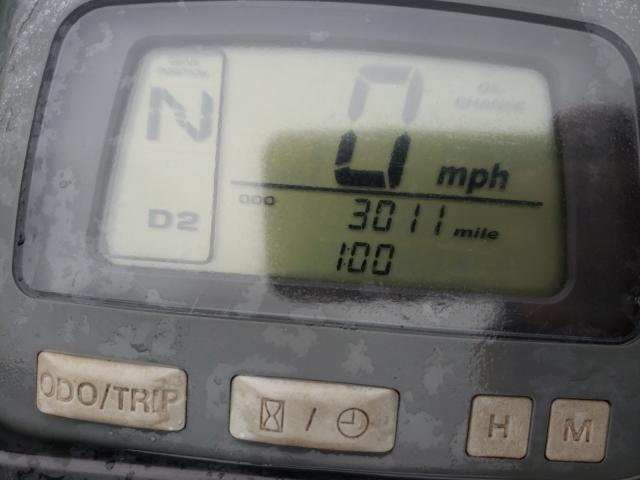 2004 HONDA TRX500 FA 478TE260444307132