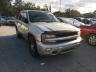 2007 CHEVROLET  TRAILBLAZER