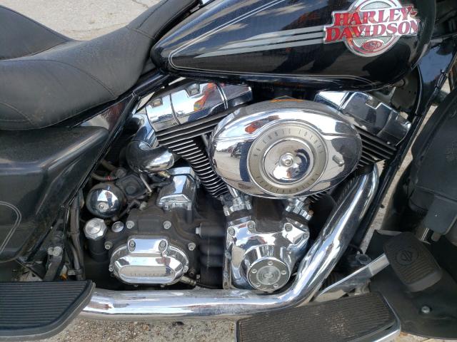 2007 HARLEY-DAVIDSON FLHTCUI 1HD1FC4157Y678177