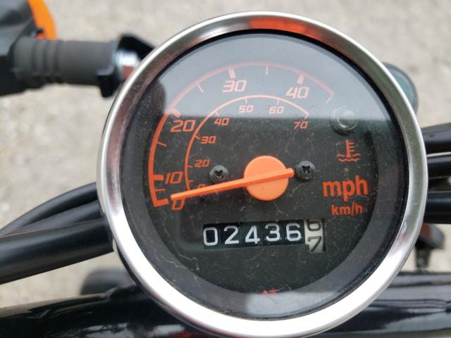 2017 HONDA NPS50 JH2AF5811HK500513