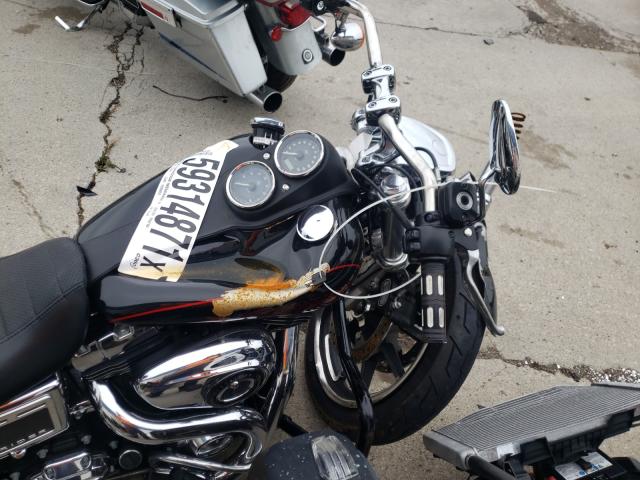 2014 HARLEY-DAVIDSON FXDL DYNA 1HD1GNM20EC316530