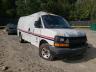 2003 CHEVROLET  EXPRESS