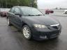 2008 MAZDA  3