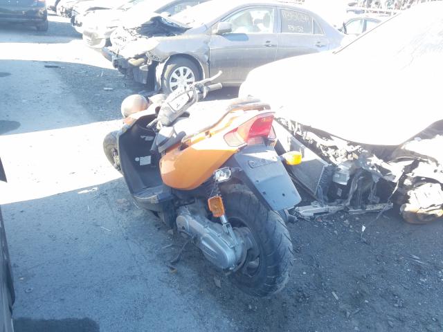 2006 YAMAHA YW50 LPRSA20N16A751800