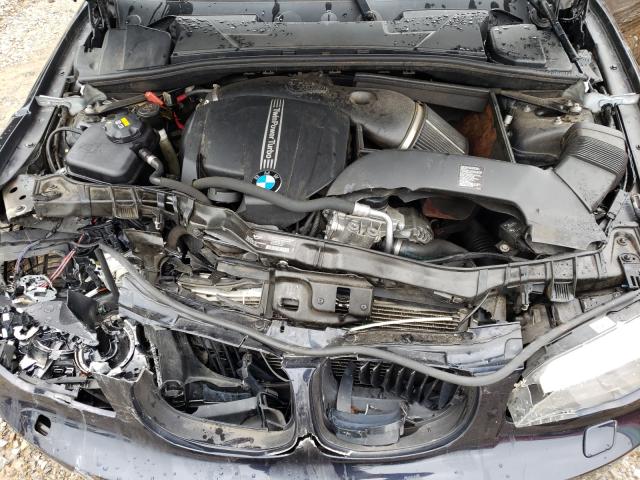 2013 BMW 135 I WBAUC9C56DVY60768