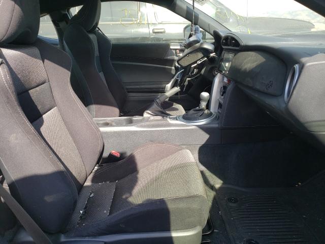 2020 TOYOTA 86 JF1ZNAA16L8751184