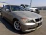 2008 BMW  3 SERIES