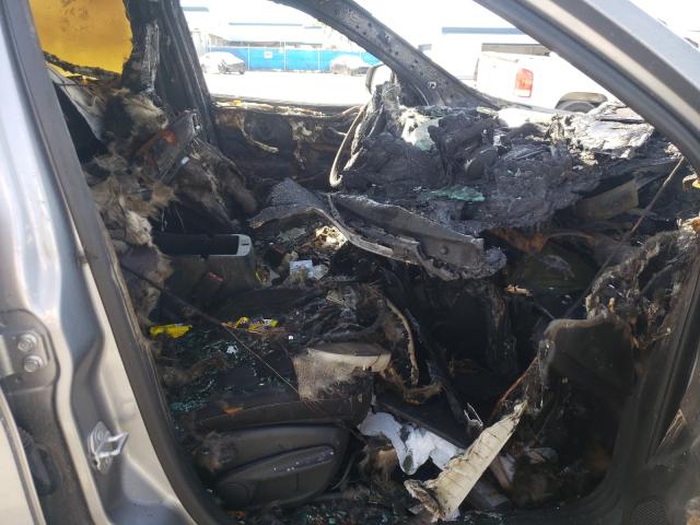 1C4PJLCS8FW737608 Jeep Cherokee Latitude