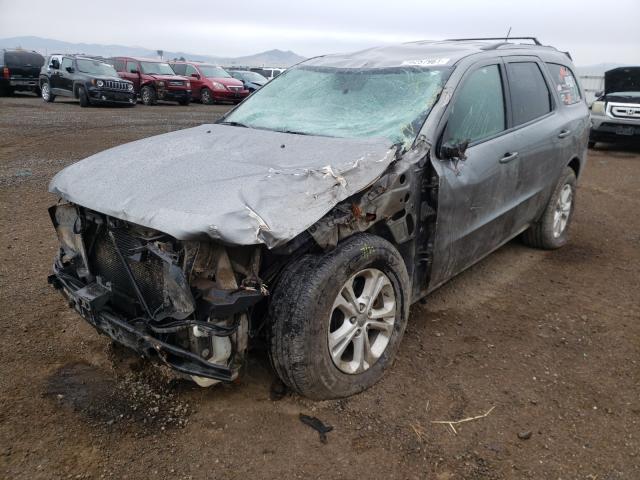 2011 DODGE DURANGO CR 1D4SE4GT4BC674755