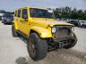 2009 JEEP  WRANGLER