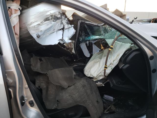 2011 INFINITI G37 JN1CV6AR8BM411160