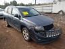 2014 JEEP  COMPASS