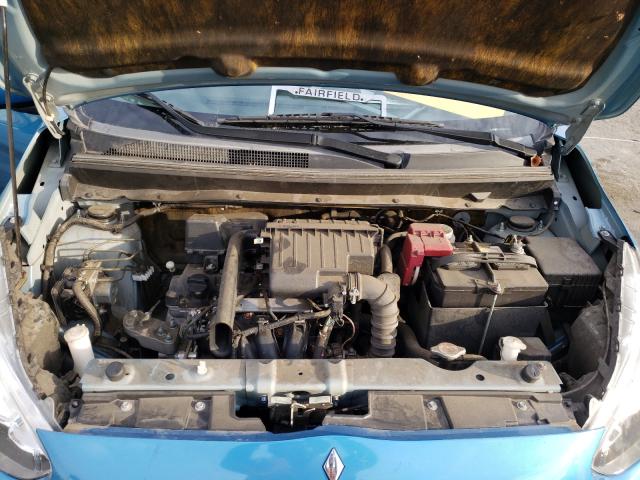 2015 MITSUBISHI MIRAGE DE ML32A3HJ0FH000789