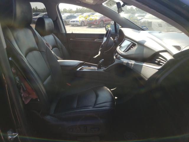 2020 BUICK ENCLAVE AV 5GAERDKWXLJ102801
