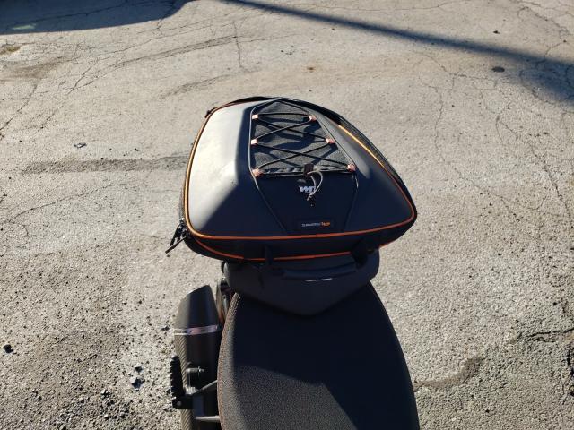 2018 KTM 1290 SUPER VBKV39404JM986489