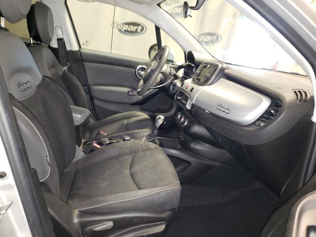 2016 FIAT 500X EASY ZFBCFYBT8GP440408