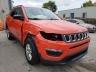 2018 JEEP  COMPASS