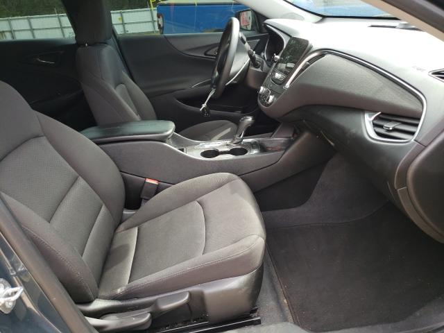 2019 CHEVROLET UK 1G1ZD5STXKF171833