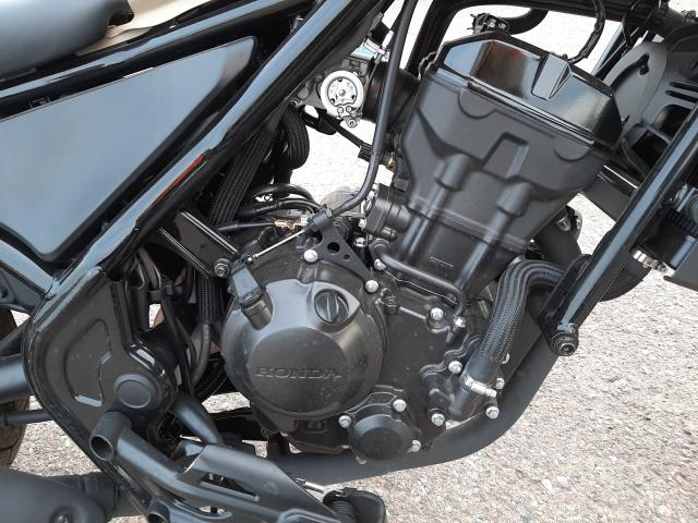 2020 HONDA CMX300 MLHNC5301L5300415