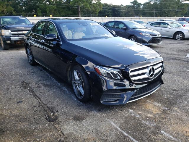 2018 MERCEDES-BENZ E 300 4MAT ️WDDZF4KB7JA459250 For Sale, Used ...