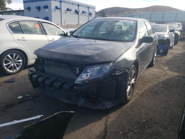 2012 FORD FUSION SE 3FAHP0HA8CR413564