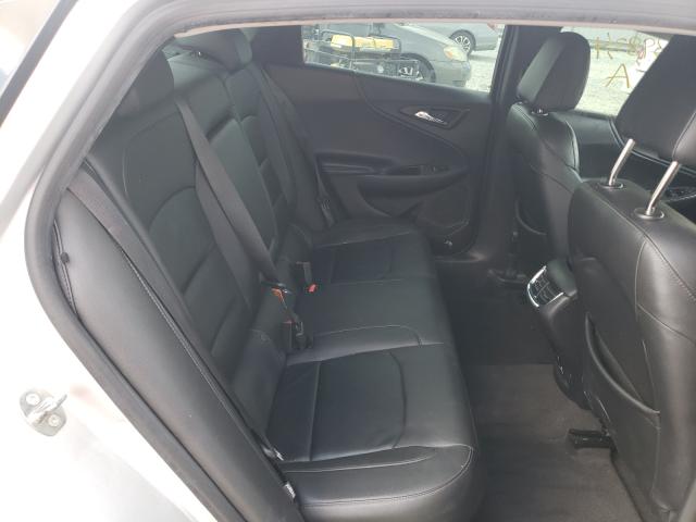 2016 CHEVROLET MALIBU HYB 1G1ZJ5SUXGF310707