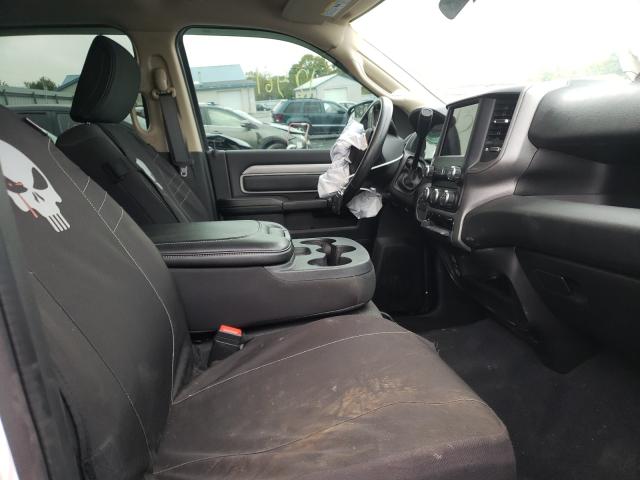 2020 RAM 1500 MPG 3C63R3GL6LG198210