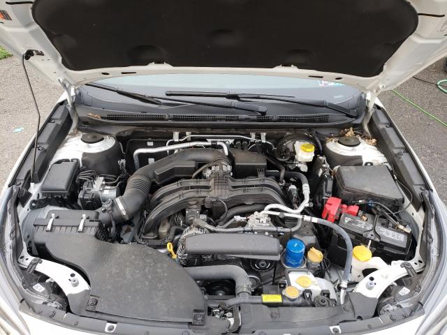 2020 SUBARU LEGACY PRE 4S3BWAC67L3034212