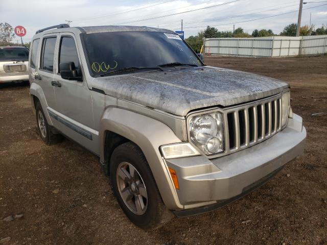 2009 Jeep Liberty SP for sale in Columbia Station, OH