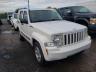 2009 JEEP  LIBERTY