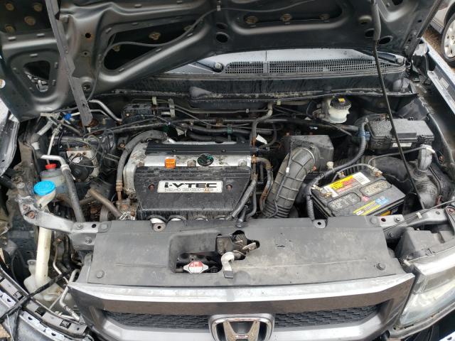 2010 HONDA ELEMENT SC 5J6YH1H98AL005039