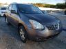 2008 NISSAN  ROGUE