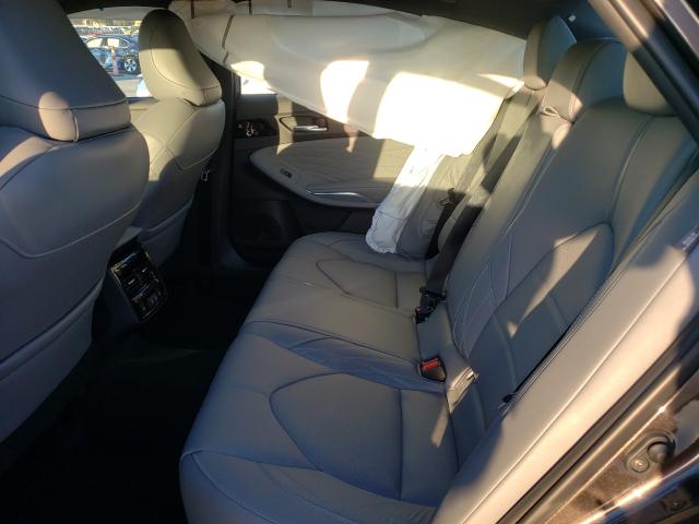 2020 TOYOTA AVALON LIM 4T1DZ1FB7LU043488