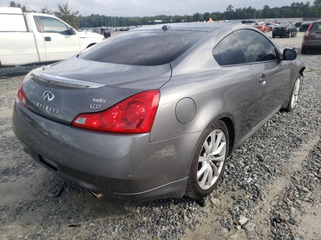2013 INFINITI G37 JOURNE JN1CV6EK5DM923734