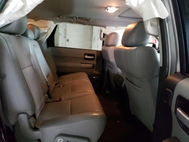 2012 TOYOTA SEQUOIA LI 5TDKY5G10CS039816