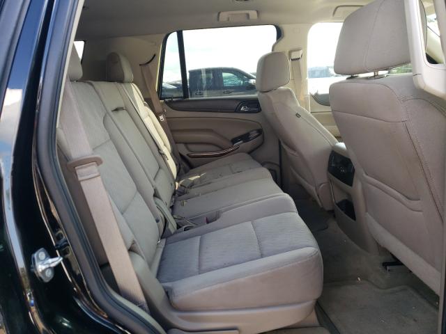 2016 GMC YUKON SLE 1GKS1AKC0GR366084