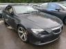 BMW 6 SERIES 2008 foto