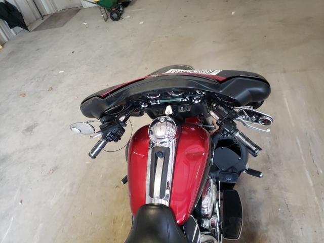 2012 HARLEY-DAVIDSON FLHTCUTG T 1HD1MAM1XCB857290