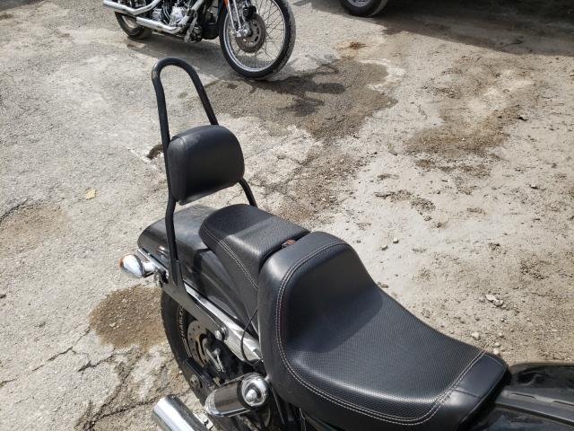 2017 HARLEY-DAVIDSON FXDF DYNA 1HD1GYM14HC315314