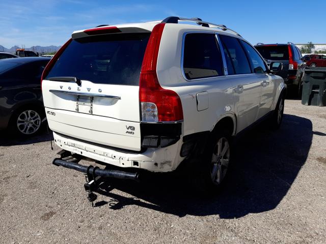 2010 VOLVO XC90 V8 YV4852CZ3A1563417