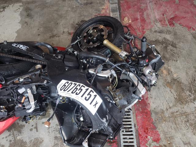 2006 KAWASAKI ZX1000 D6F JKAZXCD106A007406